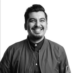 Meet your Posher, Ivan